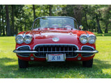 1959 Corvette
