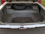 1962 Chevrolet Impala Sport Coupe SOLD