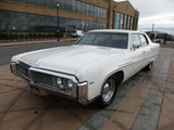 1969 Buick Electra 225 SOLD