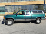 1997 Chevy Silverado 4WD SOLD