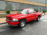 1996 Ram Sport SOLD