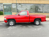 1996 Ram Sport SOLD