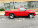1996 Ram Sport SOLD