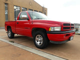 1996 Ram Sport SOLD