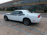 2012 Dodge Challenger R/T Classic SOLD