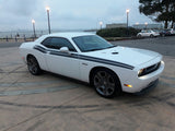 2012 Dodge Challenger R/T Classic SOLD