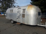 1959 Airstream Tradewind SOLD