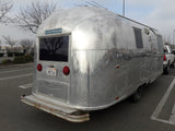 1964 Airstream Safari SOLD