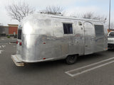 1964 Airstream Safari SOLD