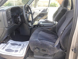 1999 Chevrolet Silverado Z71 4WD SOLD
