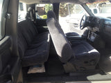 1999 Chevrolet Silverado Z71 4WD SOLD