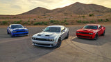 Late Model Muscle - 2019 Permits