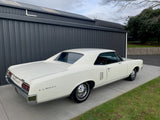 1967 Pontiac Le Mans SOLD