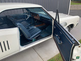 1967 Pontiac Le Mans SOLD
