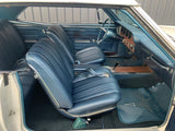 1967 Pontiac Le Mans SOLD
