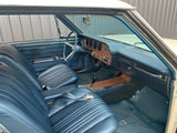 1967 Pontiac Le Mans SOLD