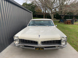 1967 Pontiac Le Mans SOLD