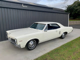 1967 Pontiac Le Mans SOLD