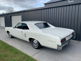 1967 Pontiac Le Mans SOLD