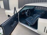 1967 Pontiac Le Mans SOLD