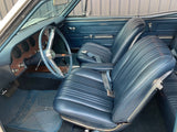 1967 Pontiac Le Mans SOLD