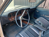 1967 Pontiac Le Mans SOLD