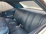 1967 Pontiac Le Mans SOLD