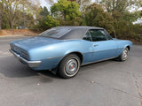 1967 Pontiac Firebird SOLD