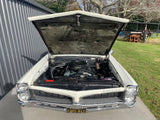 1967 Pontiac Le Mans SOLD