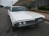 1969 Buick Electra 225 SOLD