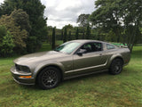 Prior Sales 2016