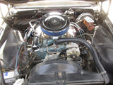 1967 Pontiac Firebird 400 SOLD