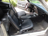 1967 Pontiac Firebird 400 SOLD