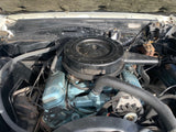 1967 Pontiac Le Mans SOLD