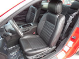 2013 Mustang GT Premium SOLD
