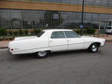 1969 Buick Electra 225 SOLD