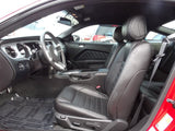 2013 Mustang GT Premium SOLD