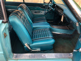 1963 Mercury Meteor S33 SOLD