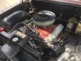 1964 Buick Lesabre SOLD