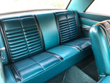 1963 Mercury Meteor S33 SOLD