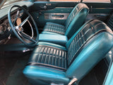 1963 Mercury Meteor S33 SOLD