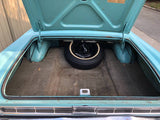 1963 Mercury Meteor S33 SOLD