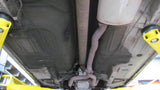 1968 Ford Mustang 289 V8 SOLD