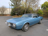 1967 Pontiac Firebird SOLD