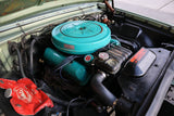 1962 Mercury Monterey JUST ARRIVED IN NZ