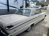 1963 Mercury Meteor S33 Project SOLD