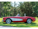 1959 Corvette