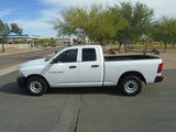 2012 Dodge Ram 1500 SOLD
