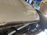 1970 1/2 Falcon ON THE WATER NOW