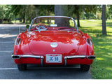 1959 Corvette